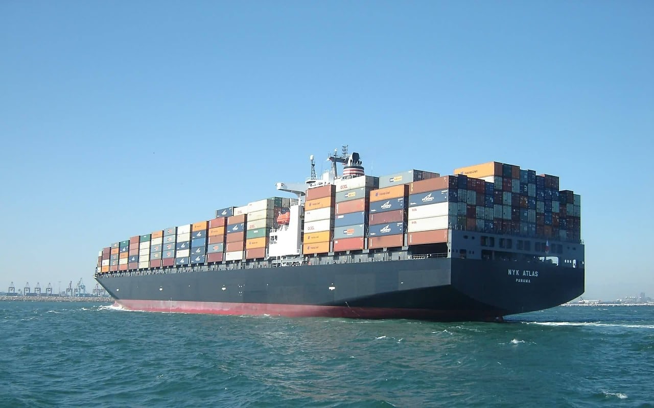 Lee más sobre el artículo El control de calidad en el transporte marítimo de contenedores