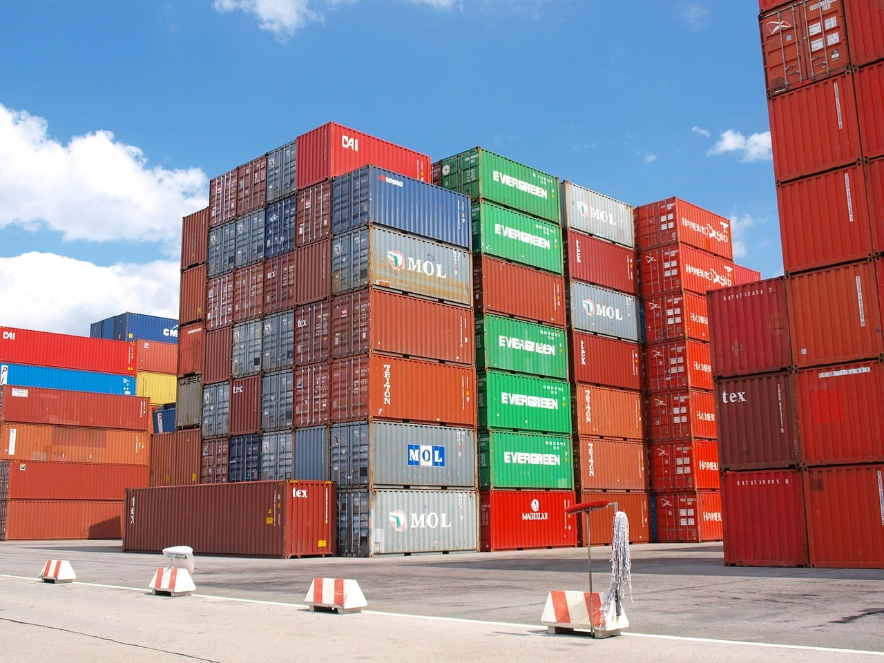 Lee más sobre el artículo Controles de calidad en el transporte internacional de mercancías