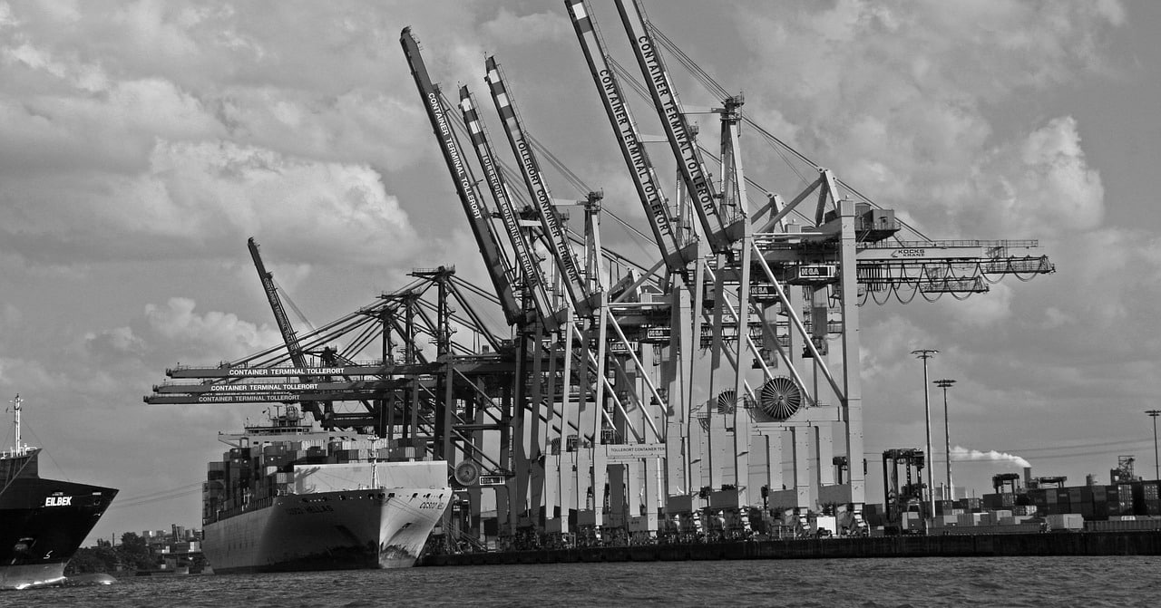 Lee más sobre el artículo El transporte de mercancías marítimo, una evolución continua
