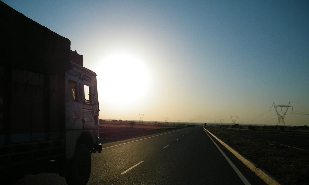 Lee más sobre el artículo El transporte el primero de los servicios logísticos más subcontratados