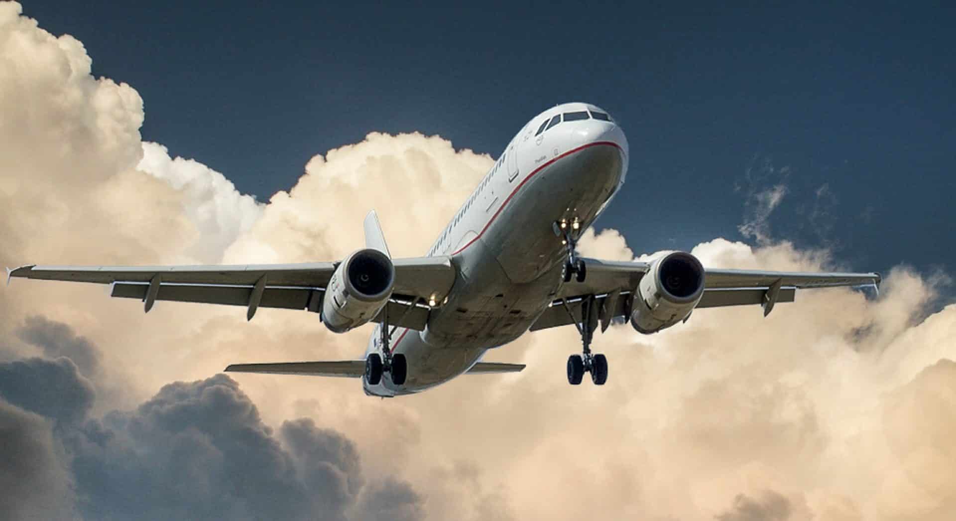 Lee más sobre el artículo La manipulación en el transporte aéreo de mercancías