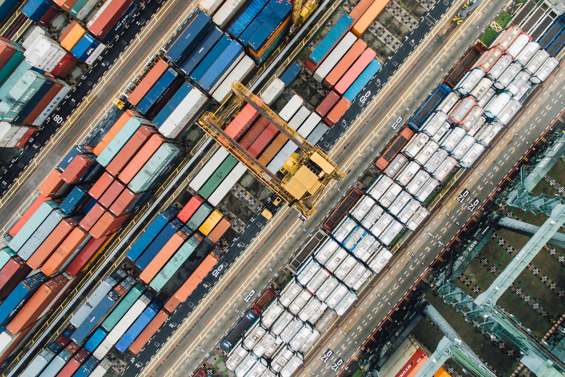 Read more about the article Exportação e Importação: Eleger Bem o Mercado no Qual Operar