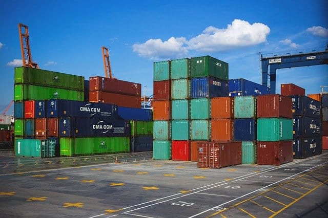 Lee más sobre el artículo La elección del transporte como elemento clave del éxito en exportación e importación