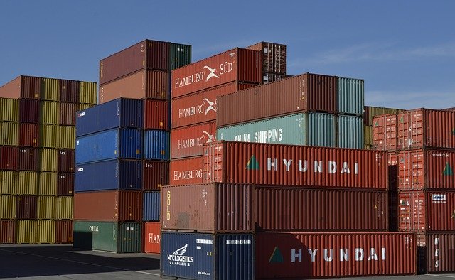 Read more about the article Identidade de Marca no Sector Logístico
