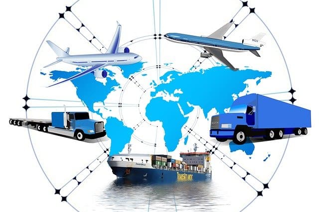 Read more about the article A evolução e adaptação do setor de transporte de mercadorias à situação atual