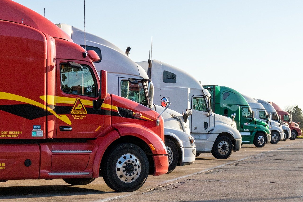 Read more about the article As 5 vantagens da grupagem no transporte rodoviário