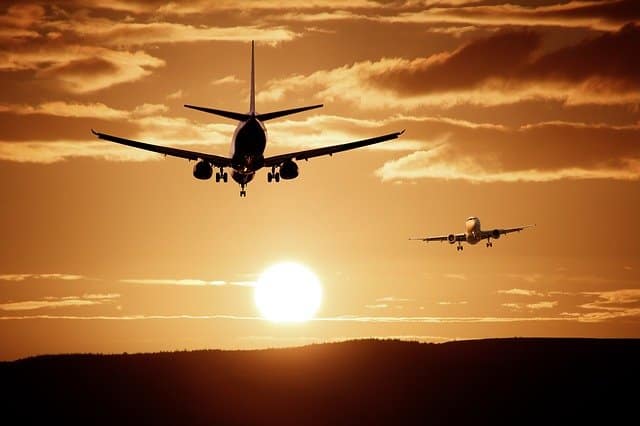 Lee más sobre el artículo Air Waybill: ¿qué es y por qué es imprescindible para el transporte aéreo?