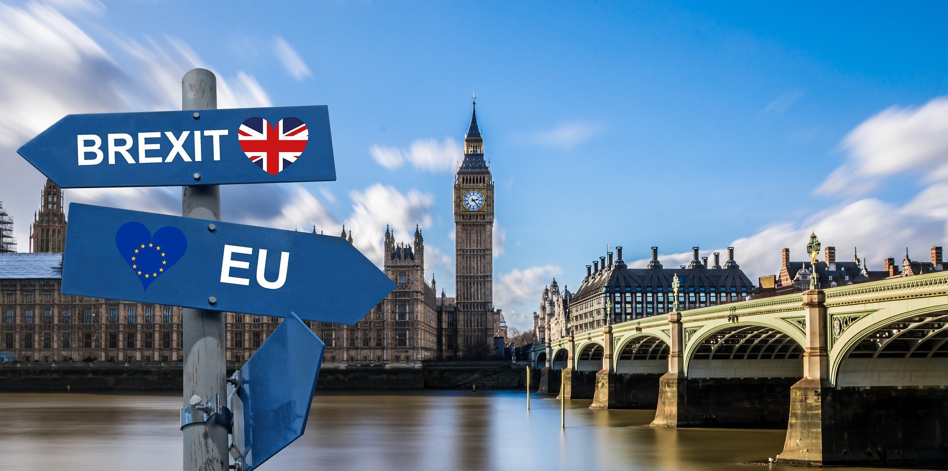 Read more about the article O Reino Unido e o possível caos logístico decorrente do Brexit