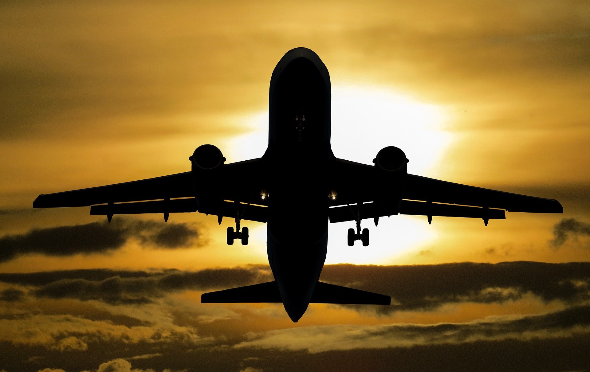 Lee más sobre el artículo Las figuras requeridas en el transporte aéreo nacional e internacional