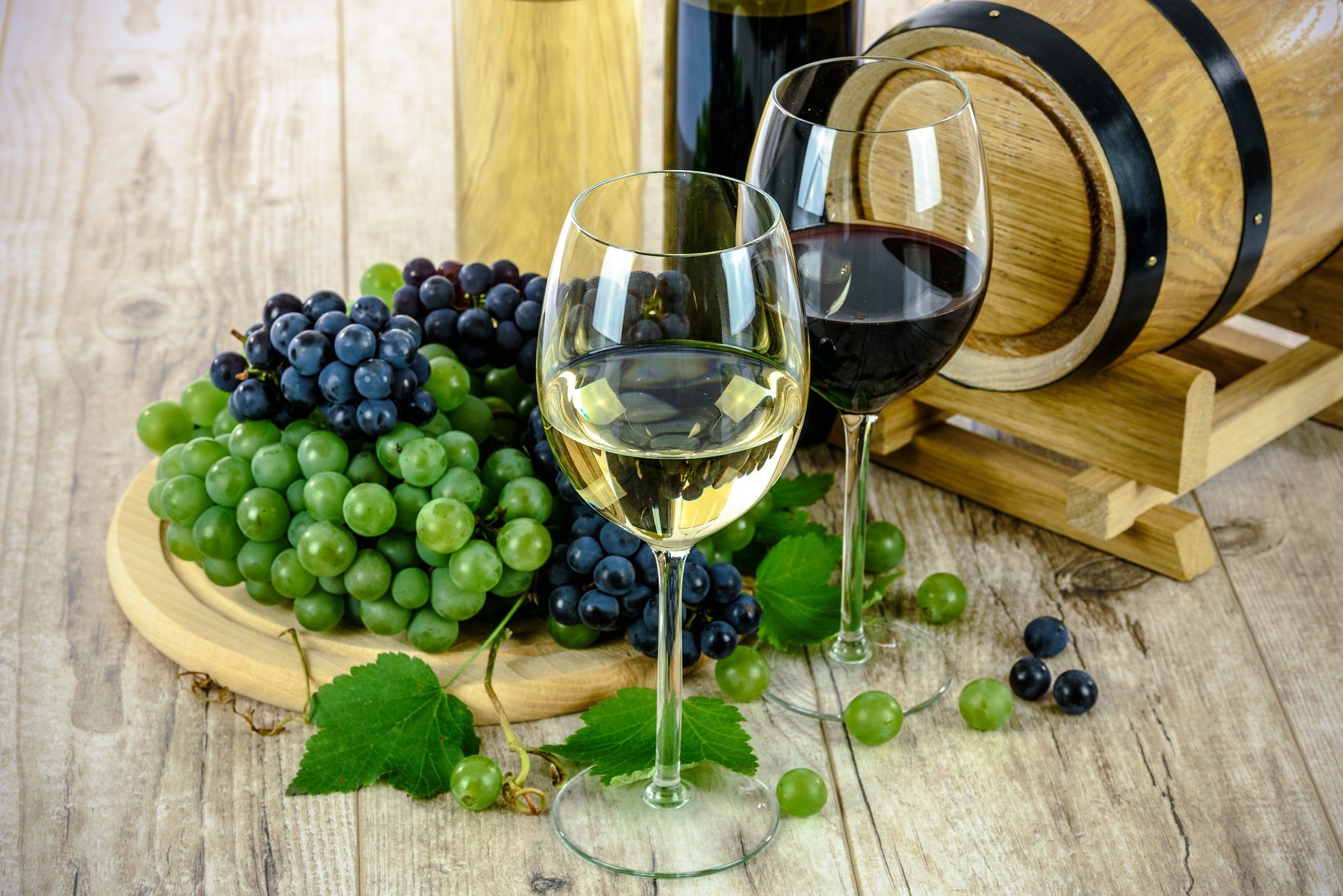 Lee más sobre el artículo ¿Cómo transportar vino con éxito?