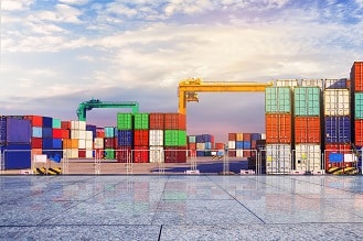 Lee más sobre el artículo Consejos para empaquetar para el transporte marítimo de mercancías