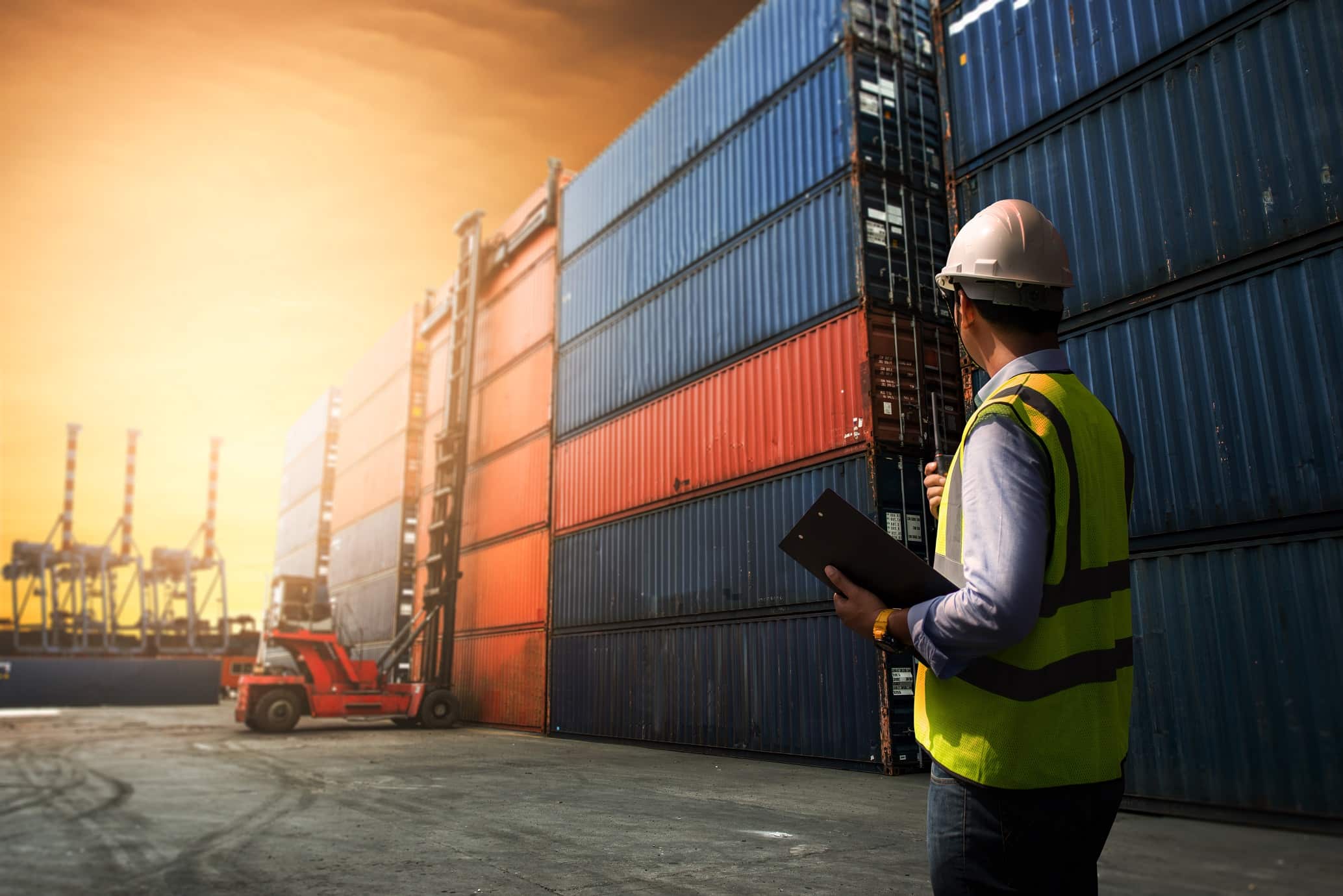Lee más sobre el artículo ¿Por qué un freight forwarder puede ser nuestro mejor aliado en las aduanas?