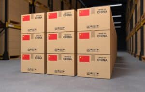Todo sobre el comercio entre España y China