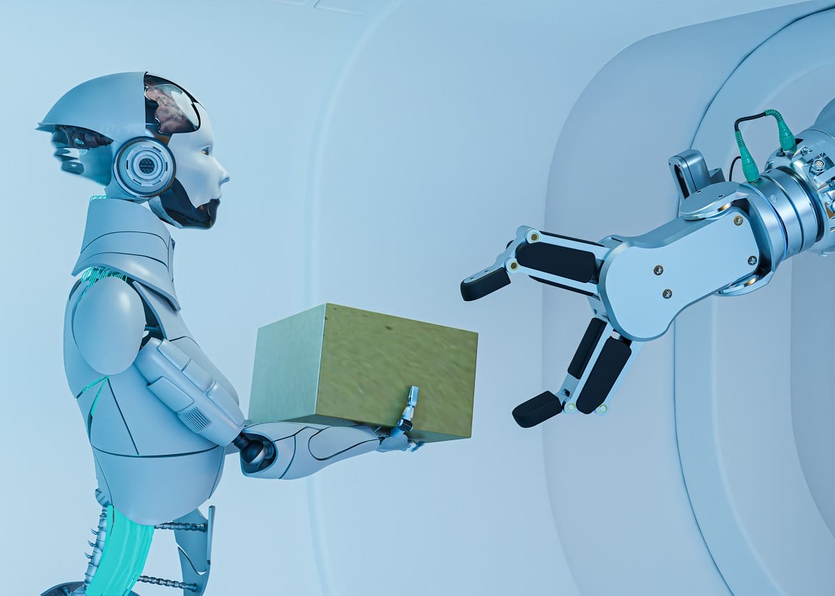 Lee más sobre el artículo La Transformación de la Logística: Automatización, Inteligencia Artificial y Gestión de Inventarios