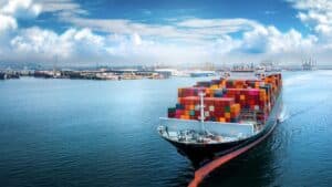 O que é o CIF aduaneiro e porque é importante no transporte de mercadorias?