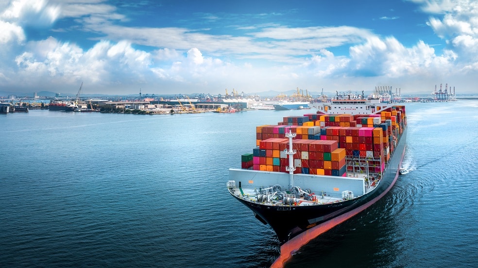 Read more about the article O que é o CIF aduaneiro e porque é importante no transporte de mercadorias?