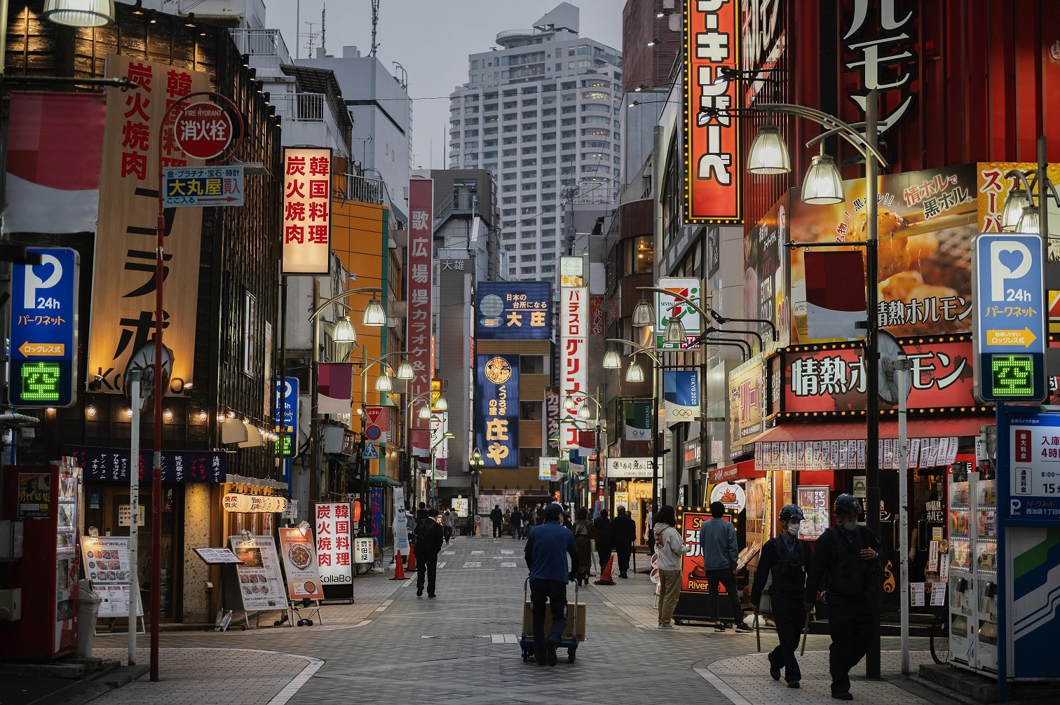 comercio internacional entre España y Japón