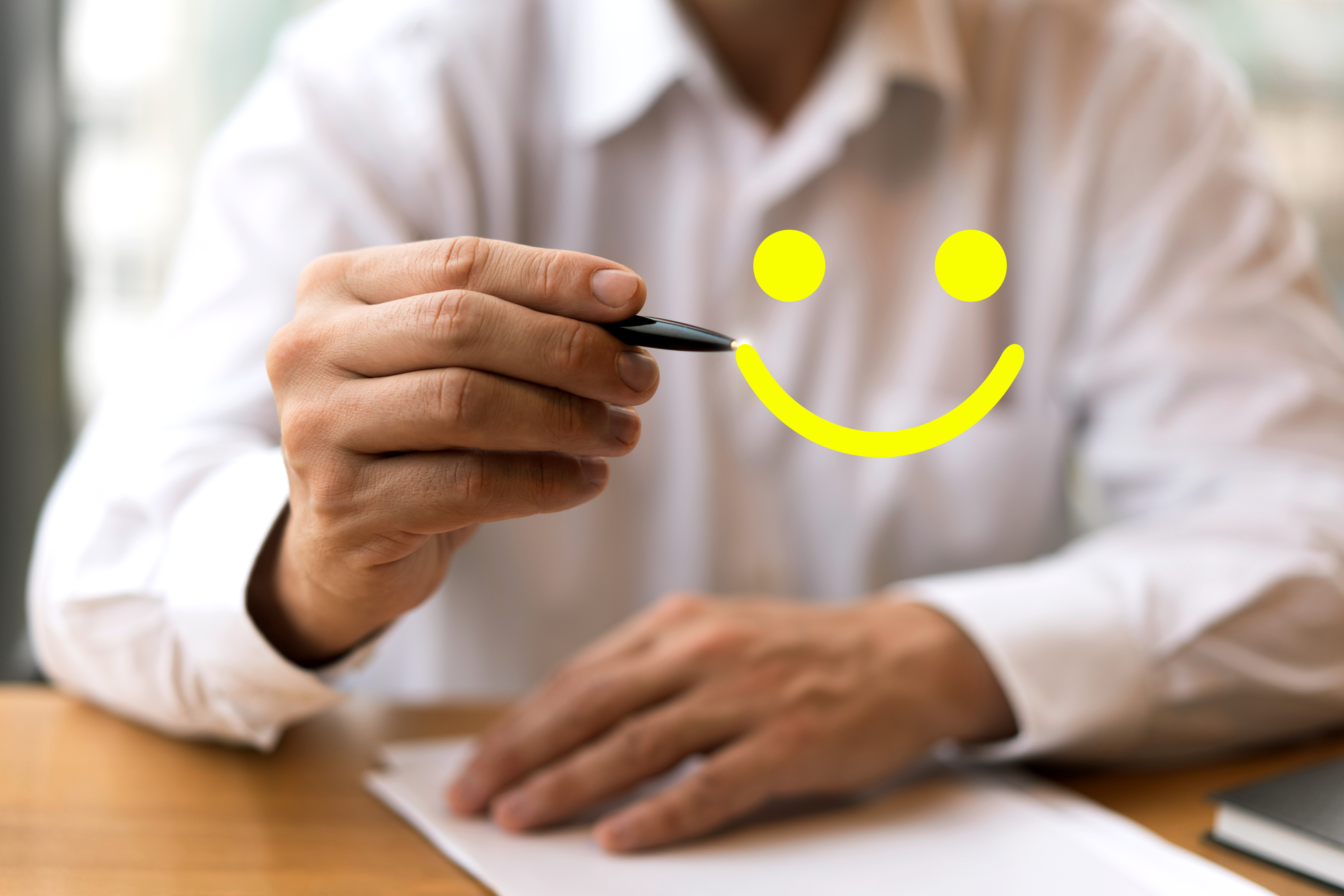 Lee más sobre el artículo El 95% de los clientes del Grupo Moldtrans recomendaría sus servicios, según su reciente cuestionario de satisfacción