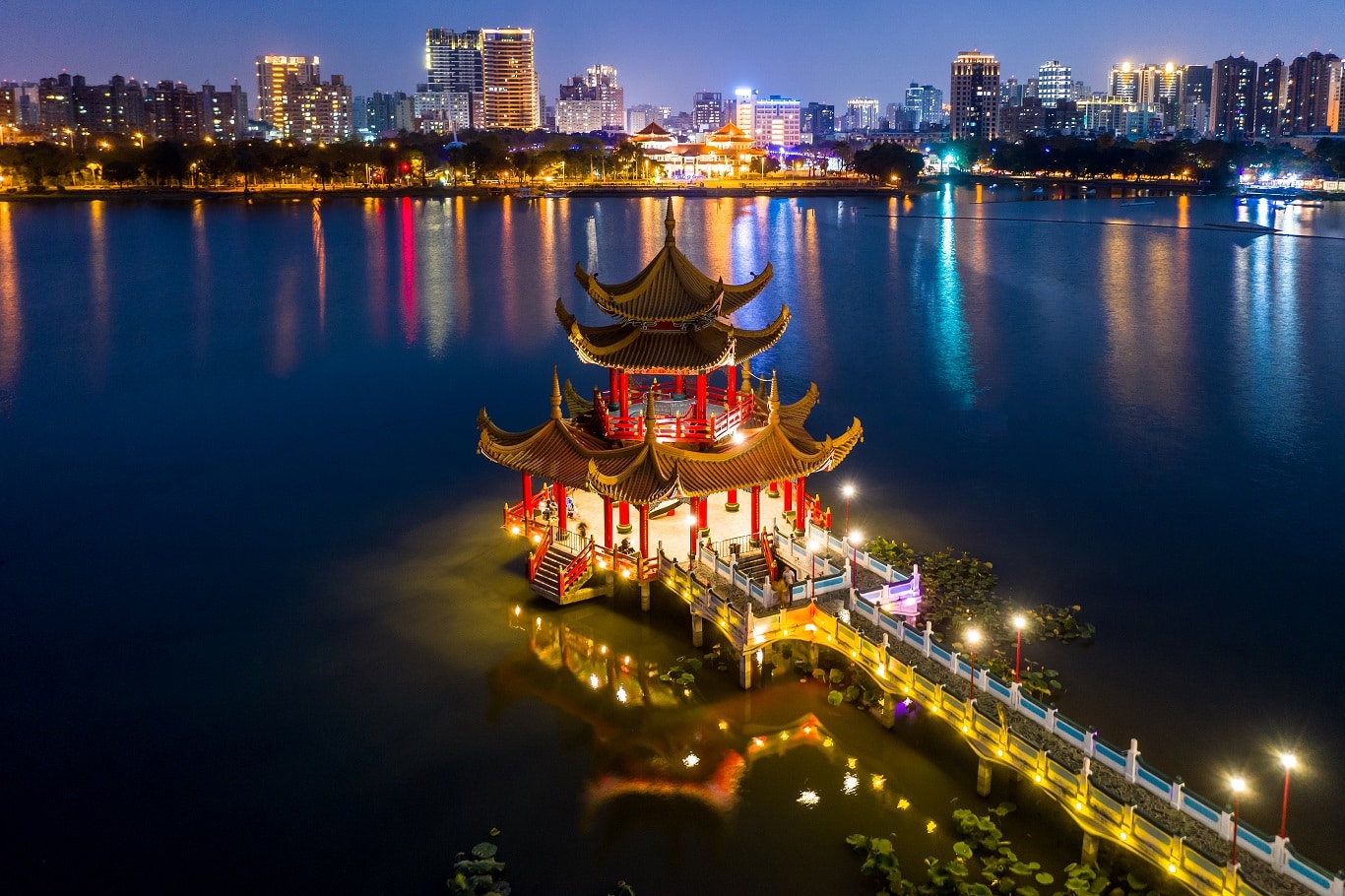 Lee más sobre el artículo Golden Week de China: ¿qué es y cómo afecta a la logística internacional?
