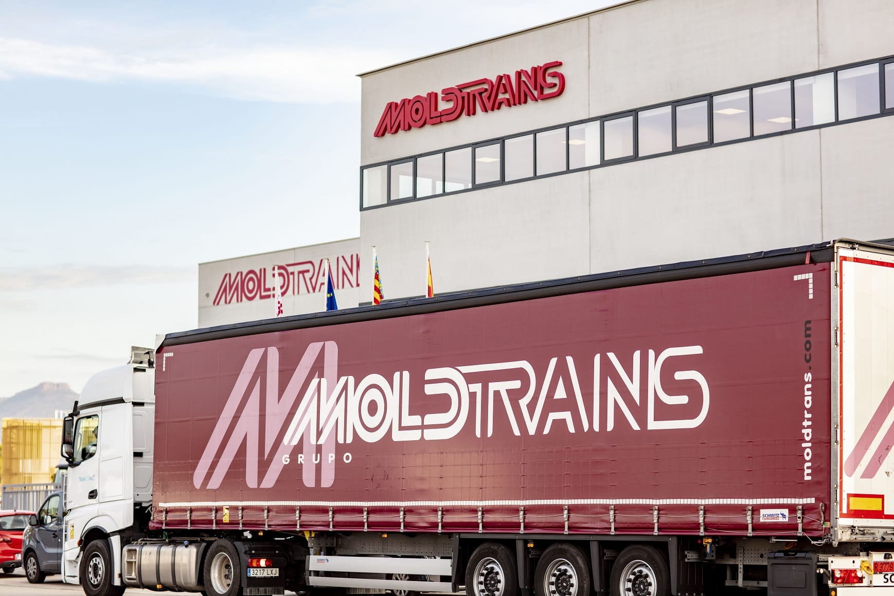Lee más sobre el artículo El Grupo Moldtrans supera la evaluación SQAS para sus servicios de transporte para la industria química