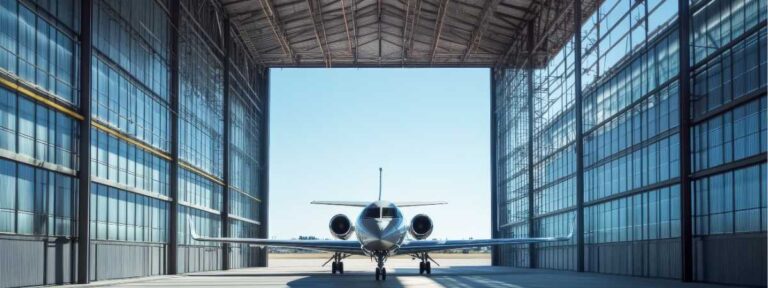 Centros de carga aérea: Retos y ventajas | Moldtrans