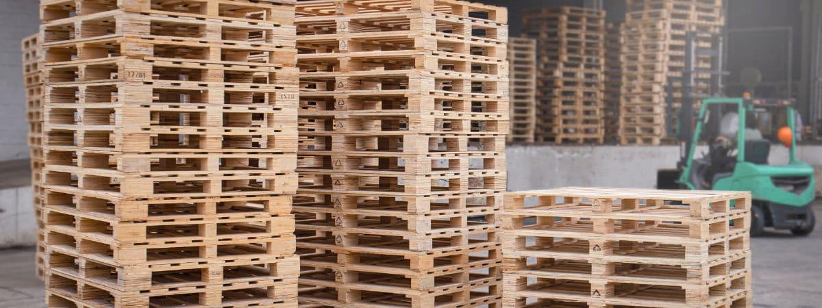 ejemplo de materiales palets