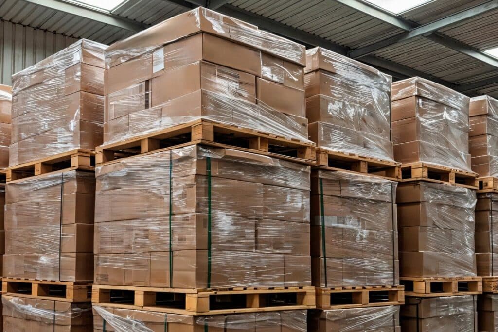 palé palet pallets